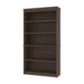 Bestar Bestar Universel 36W Bookcase in antigua 44700-52